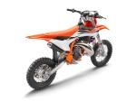 Klikněte pro detailní foto č. 8 - KTM 50 SX 2025 - SKLADEM