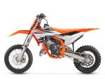 Klikněte pro detailní foto č. 2 - KTM 65 SX 2025