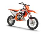 Klikněte pro detailní foto č. 1 - KTM 65 SX 2025