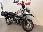 Klikněte pro detailní foto č. 10 - BMW R 1150 GS Adventure