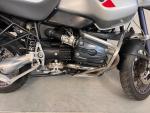 Klikněte pro detailní foto č. 12 - BMW R 1150 GS Adventure