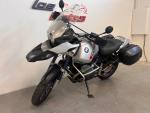 Klikněte pro detailní foto č. 2 - BMW R 1150 GS Adventure