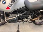 Klikněte pro detailní foto č. 5 - BMW R 1150 GS Adventure