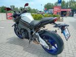 Klikněte pro detailní foto č. 4 - Yamaha MT-10 SP předváděcí model