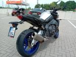 Klikněte pro detailní foto č. 5 - Yamaha MT-10_SP_předváděcí model