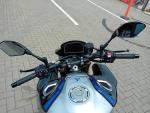 Klikněte pro detailní foto č. 8 - Yamaha MT-10_SP_předváděcí model