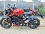 Klikněte pro detailní foto č. 1 - Triumph Street Triple 765 RS 2024