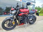 Klikněte pro detailní foto č. 2 - Triumph Street Triple 765 RS 2024