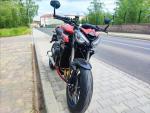 Klikněte pro detailní foto č. 4 - Triumph Street Triple 765 RS 2024