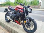 Klikněte pro detailní foto č. 5 - Triumph Street Triple 765 RS 2024