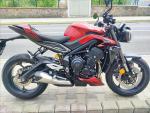 Klikněte pro detailní foto č. 8 - Triumph Street Triple 765 RS 2024