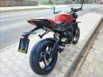 Klikněte pro detailní foto č. 9 - Triumph Street Triple 765 RS 2024