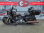 Klikněte pro detailní foto č. 9 - Harley-Davidson FLTC 1340 Tour Glide Classic