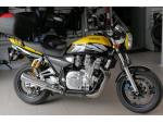 Klikněte pro detailní foto č. 1 - Yamaha XJR 1300 SP