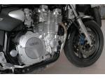 Klikněte pro detailní foto č. 7 - Yamaha XJR 1300 SP