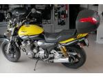 Klikněte pro detailní foto č. 9 - Yamaha XJR 1300 SP