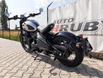 Klikněte pro detailní foto č. 3 - Jawa 42 Bobber Black Mirror