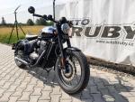 Klikněte pro detailní foto č. 7 - Jawa 42 Bobber Black Mirror