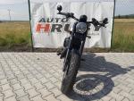 Klikněte pro detailní foto č. 8 - Jawa 42 Bobber Black Mirror