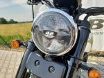 Klikněte pro detailní foto č. 9 - Jawa 42 Bobber Black Mirror