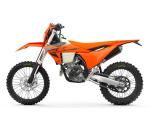 Klikněte pro detailní foto č. 2 - KTM 250 EXC-F 2025 - SKLADEM