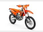 Detail nabídky - KTM 250 EXC-F 2025 - SKLADEM