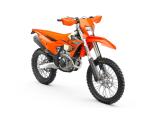 Klikněte pro detailní foto č. 1 - KTM 250 EXC-F 2025 - SKLADEM