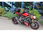 Klikněte pro detailní foto č. 13 - Ducati Streetfighter 1098 S 33500 KM