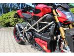 Klikněte pro detailní foto č. 2 - Ducati Streetfighter 1098 S 33500 KM