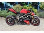 Klikněte pro detailní foto č. 3 - Ducati Streetfighter 1098 S 33500 KM