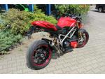 Klikněte pro detailní foto č. 4 - Ducati Streetfighter 1098 S 33500 KM