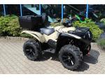 Klikněte pro detailní foto č. 2 - Yamaha Grizzly 700 EPS  SE  XTR  2024  SKLADEM