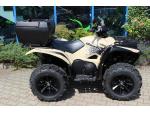 Klikněte pro detailní foto č. 3 - Yamaha Grizzly 700 EPS  SE  XTR  2024  SKLADEM