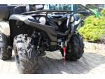 Klikněte pro detailní foto č. 6 - Yamaha Grizzly 700 EPS  SE  XTR  2024  SKLADEM