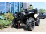 Klikněte pro detailní foto č. 9 - Yamaha Grizzly 700 EPS  SE  XTR  2024  SKLADEM