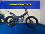 Klikněte pro detailní foto č. 1 - Sherco FACTORY REPLICA  250 ST F