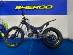 Klikněte pro detailní foto č. 2 - Sherco FACTORY REPLICA  250 ST F