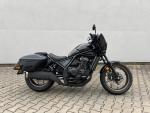 Klikněte pro detailní foto č. 2 - Honda CMX1100 Rebel DCT Touring