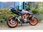 Klikněte pro detailní foto č. 3 - KTM 125 Duke 2021 - TOP STAV