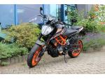 Klikněte pro detailní foto č. 4 - KTM 125 Duke 2021 - TOP STAV