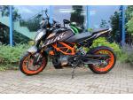 Klikněte pro detailní foto č. 5 - KTM 125 Duke 2021 - TOP STAV