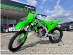 Detail nabídky - Kawasaki KX 250 F 2024 SKLADEM AKCE