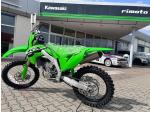 Klikněte pro detailní foto č. 2 - Kawasaki KX 250 F 2024 SKLADEM AKCE