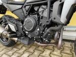 Klikněte pro detailní foto č. 4 - CFMOTO 700 CL-X Sport (2022)