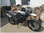 Klikněte pro detailní foto č. 1 - Triumph Tiger 800 XC