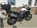 Klikněte pro detailní foto č. 3 - Triumph Tiger 800 XC