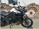 Klikněte pro detailní foto č. 4 - Triumph Tiger 800 XC