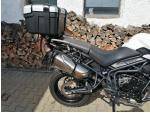 Klikněte pro detailní foto č. 5 - Triumph Tiger 800 XC