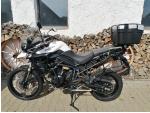 Klikněte pro detailní foto č. 7 - Triumph Tiger 800 XC