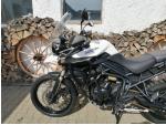 Klikněte pro detailní foto č. 9 - Triumph Tiger 800 XC